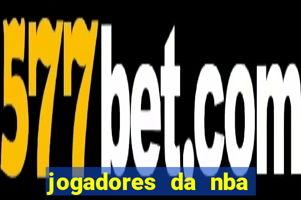 jogadores da nba de a a z stop